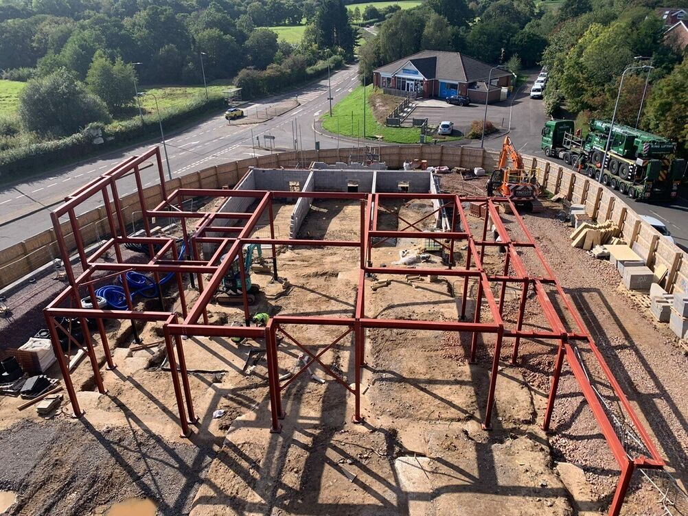 Pentyrch Medical Centre