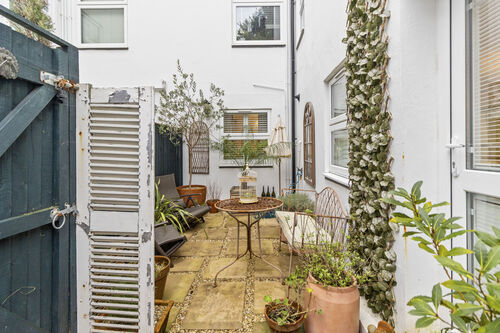 Silverdale Road, Eastbourne