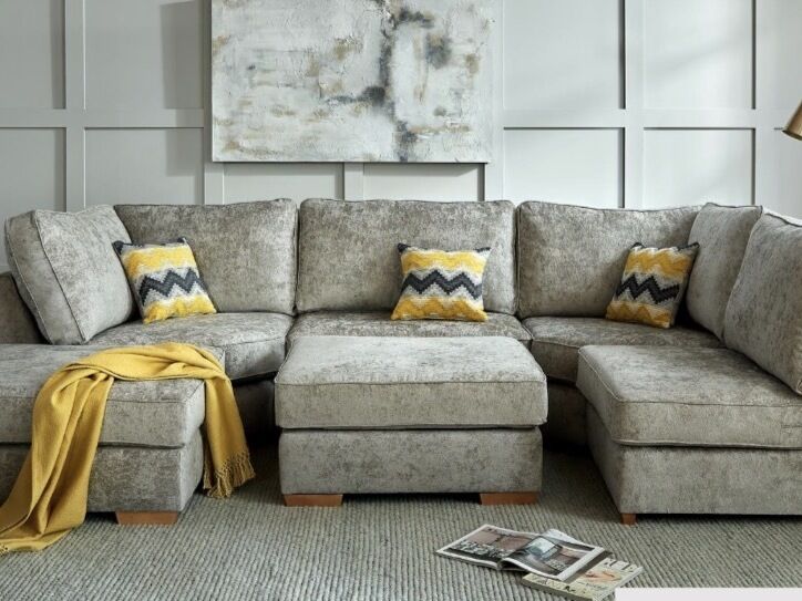 Nova Sofa