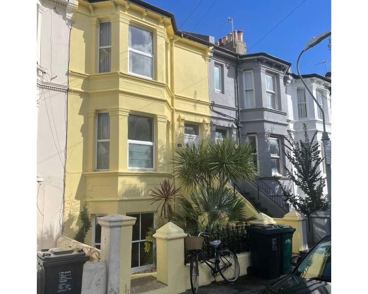 Property Painters Ltd  | Painter and Decorator in Brighton | Painter and Decorator in Hove | Painting and decorating in Brighton