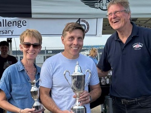 2025 Techniques Tropy and Techniques Cup