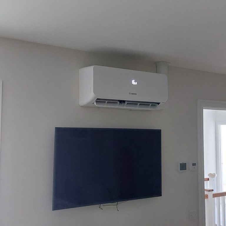 Air Cons / Heat Pump Quote | Valgas LTD | Boiler installations | Boiler quotes fixed price | Air conditioning installation