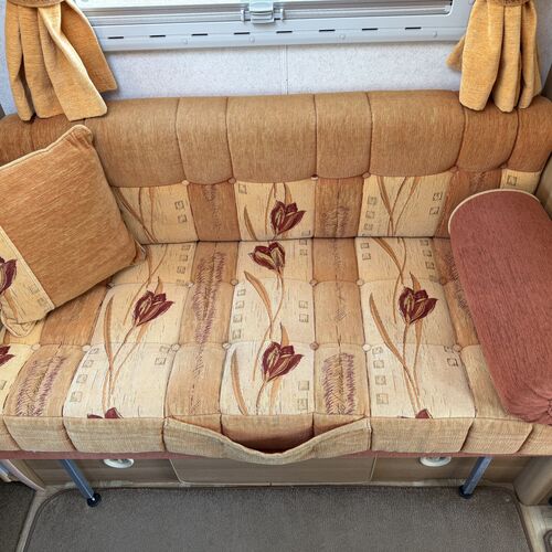 2005 Autocruise Starfire 2.2 HDi Low Profile SWB Motorhome 2 Berth Peugeot Boxer - 29678 Miles