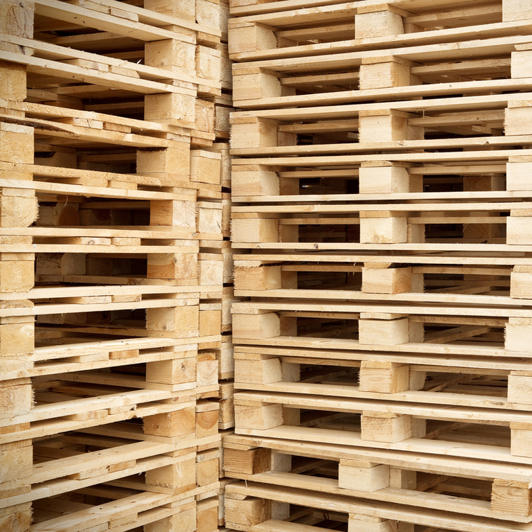 Bespoke Pallets UK