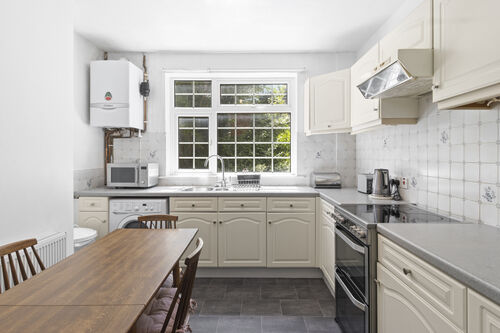 Longland Road, Eastbourne