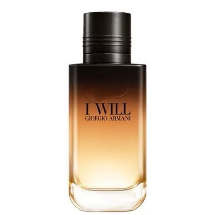 Armani I Will | 100ml | Giorgio Armani
