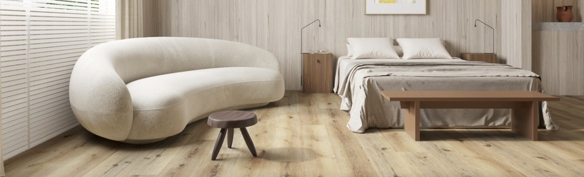 SPC Click Flooring West Midlands