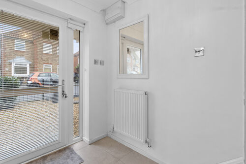 Sheffield Park Way, Eastbourne