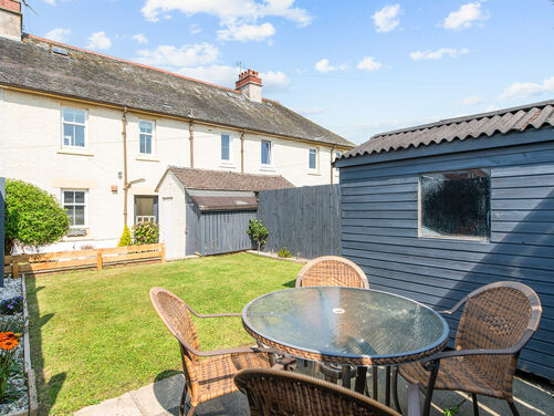 Newlands Road, Brightons, FK2 0DE