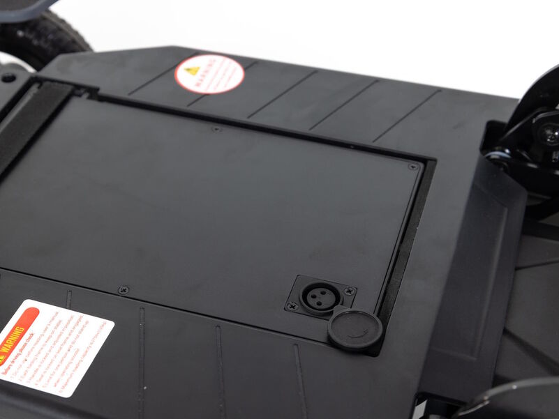 Genie Autofold