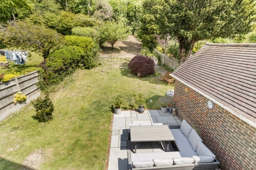 Parkway, Eastbourne