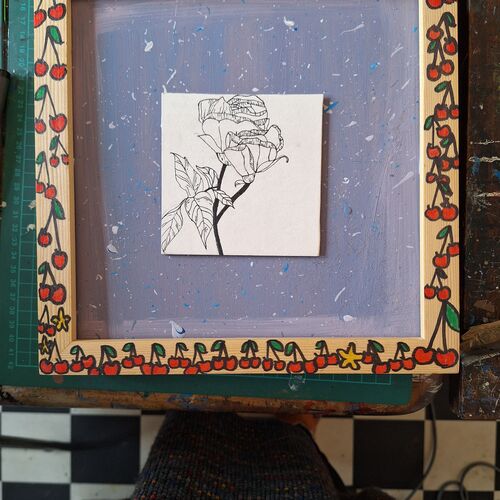 Gallery | Pocket Picassos