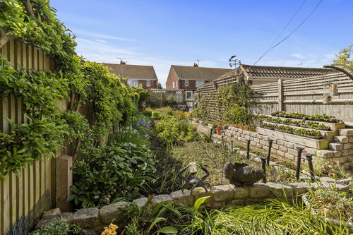 Aylesbury Avenue, Eastbourne