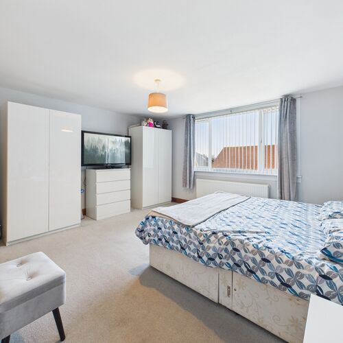 Murray Avenue, Saltcoats 