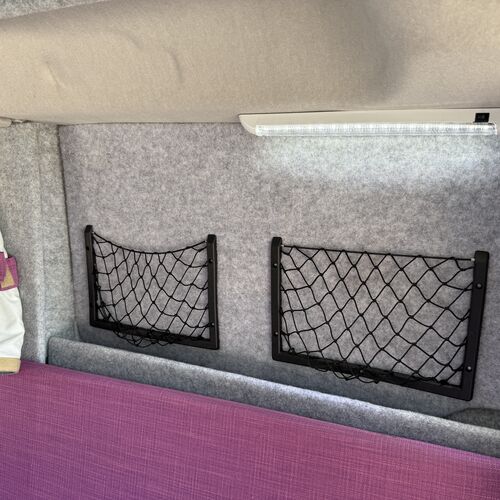 2016 Peugeot Independence 2.0 HDi Urban Campers Camper Van