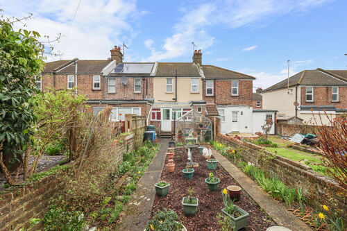 Okehurst Road, Eastbourne