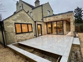 Gallery | Inspire Carpentry &amp; Construction Ltd | Construction Cambridge | Builder Cambridge | Loft conversions and extensions Cambridge