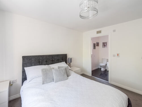 Garganey, Alloa, FK10 1RN