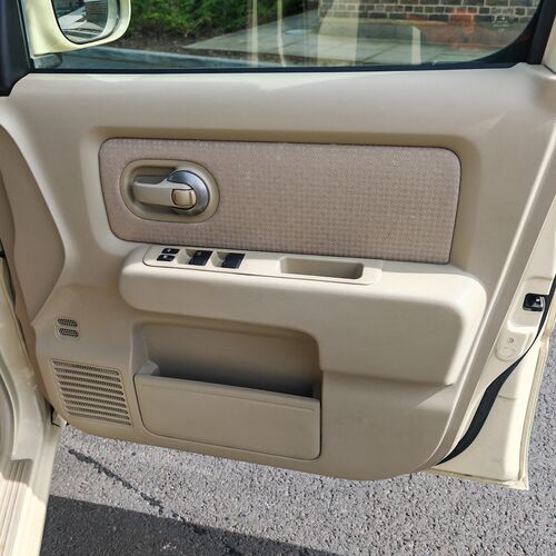 Nissan Cube3 -2008 Premium