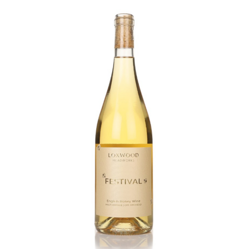 Loxwood Meadworks - Festival English Honey Wine