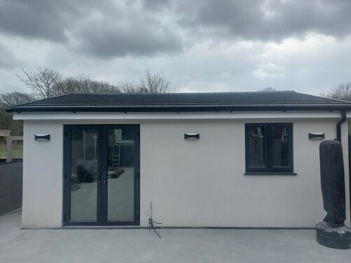 Window Film Image Gallery