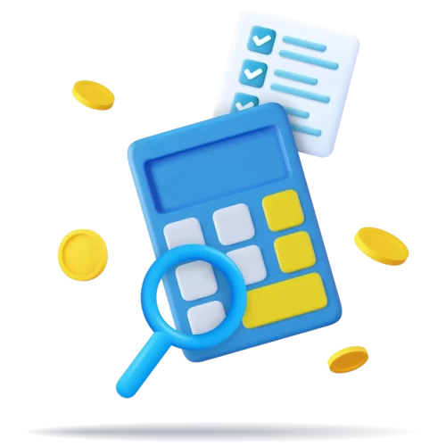 Try Our New Lead Calculator...