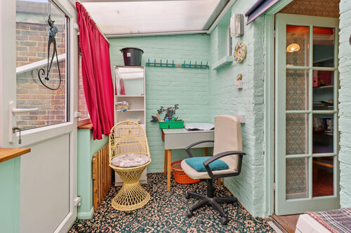 Okehurst Road, Eastbourne