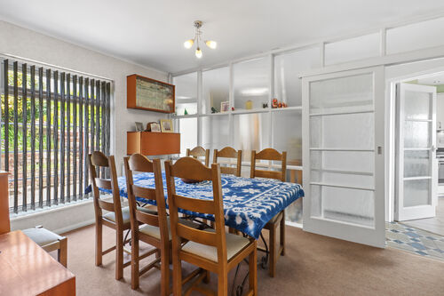 Willingdon Road, Eastbourne