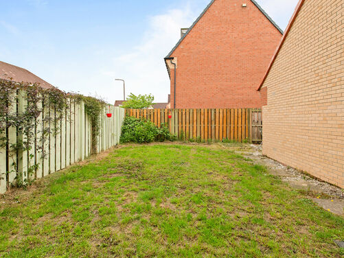 Innerdouny Drive, Maddiston, FK2 0LW