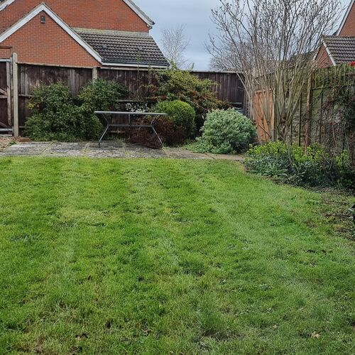 Albemarle Gate 3 Bedroom 2 Bathroom House Overlooking Pittville Park