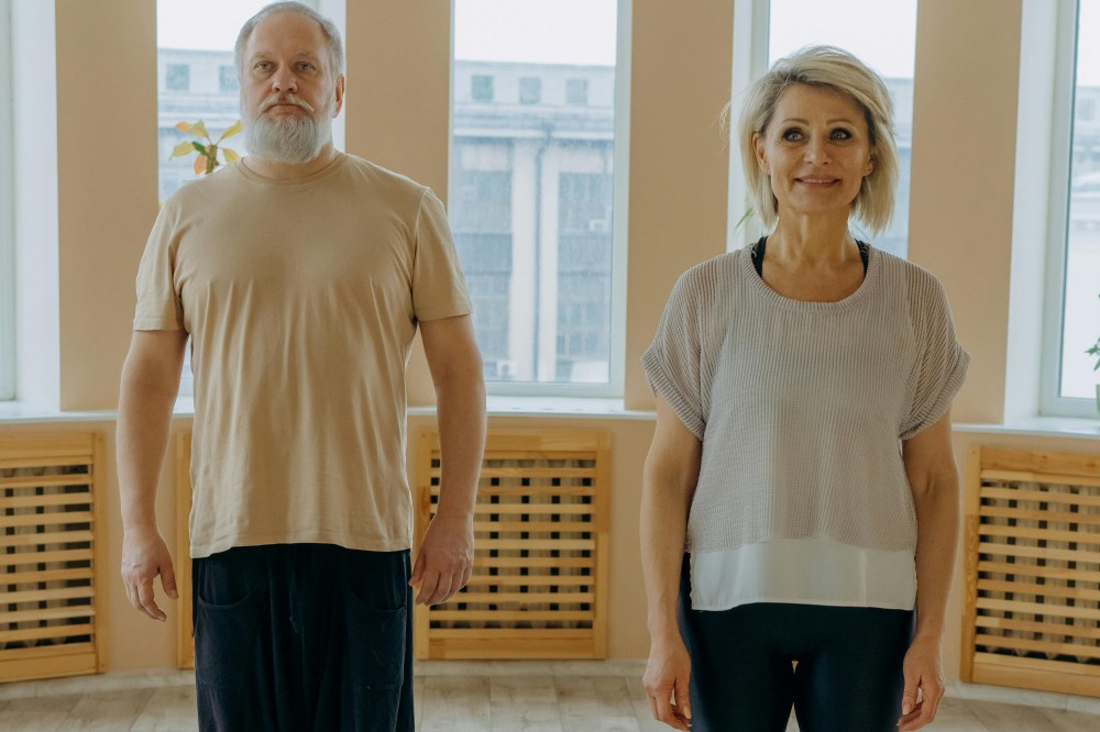 Starting a New Exercise Program: A Physiotherapist's Guide for Older Adults