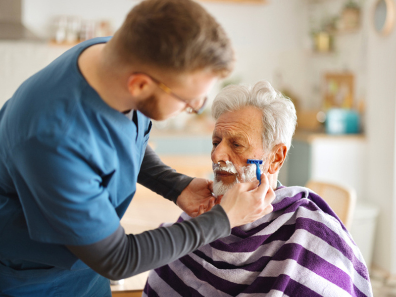 Award-Winning Home Care & Dementia Support Bristol | Your Care