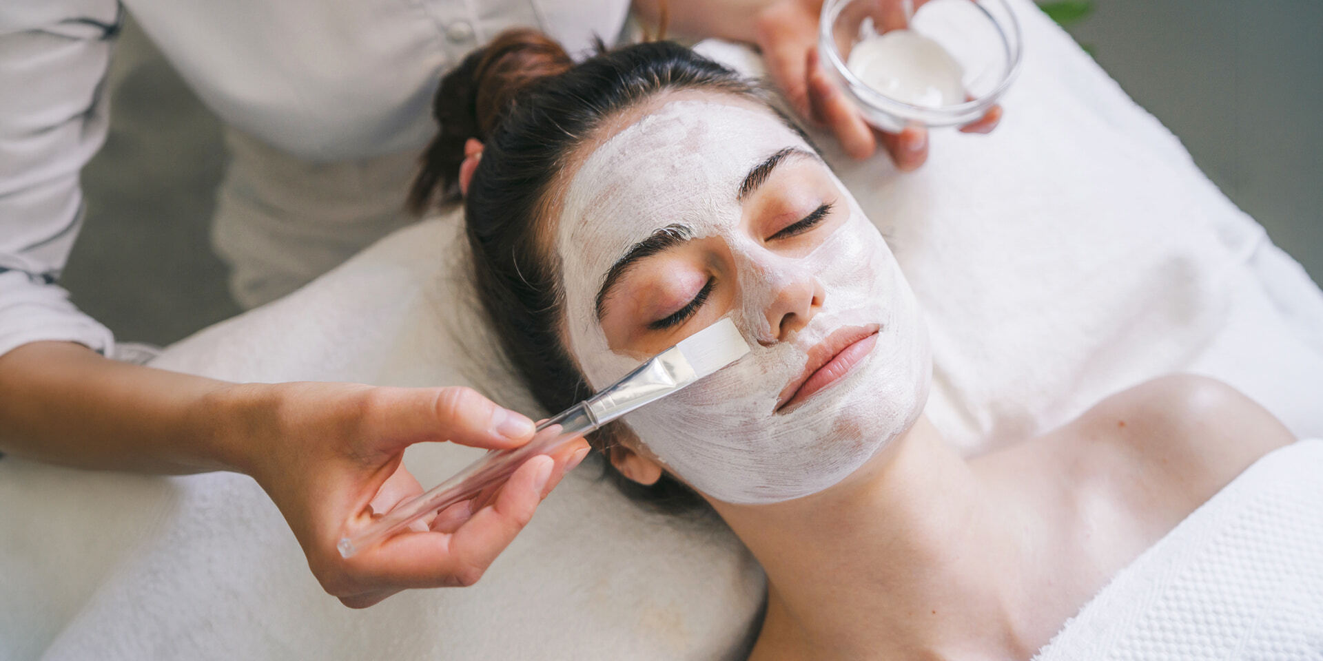 Restart London | Face & Body Treatments Bank London | Facials London City | Facials Moorgate and Liverpool Street