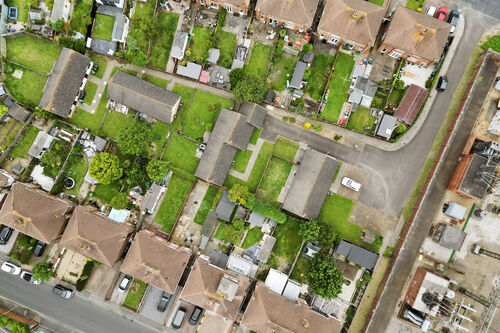 St Philips Avenue, Eastbourne