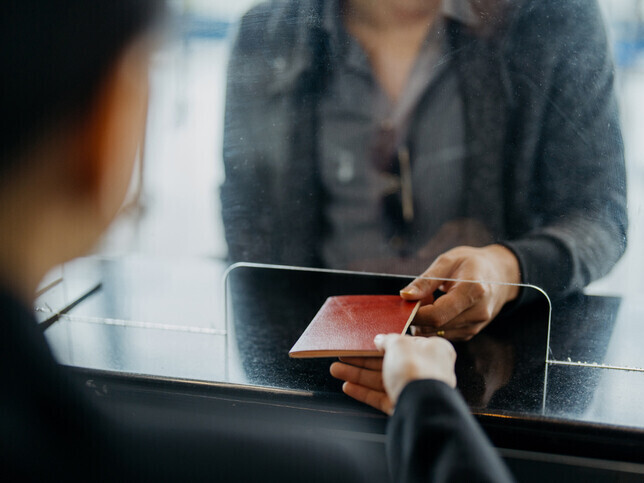 Judicial Review & Public Law (Preparation Support)