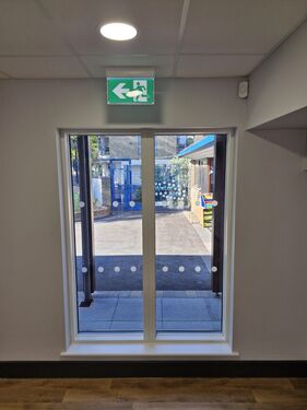 Window Film Image Gallery