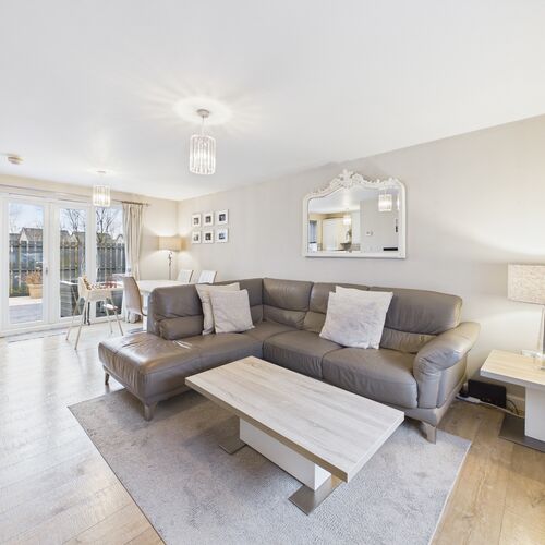 Auchenkist Place Kilwinning