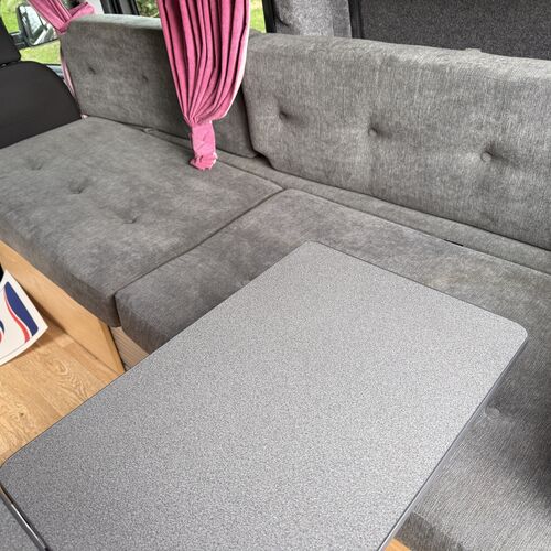 2015 Fiat Doblo XL Camper Van 2.0 M-JET 2 Berth - Pro Conversion