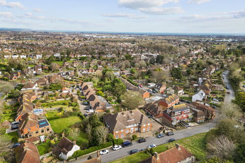 Wish Hill, Eastbourne