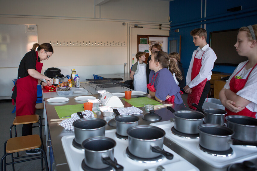 What services can I run? 