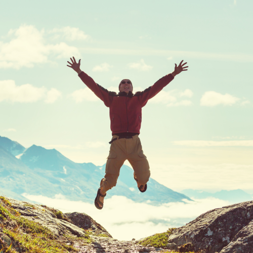 Transform Your Mood, One Cold Plunge at a Time 