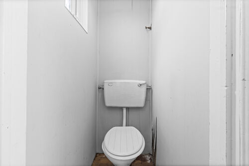 Woodgate Road, Eastbourne