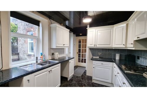 Duntrune, 52 Crichton Road, Rothesay, Isle of Bute, PA20 9JT