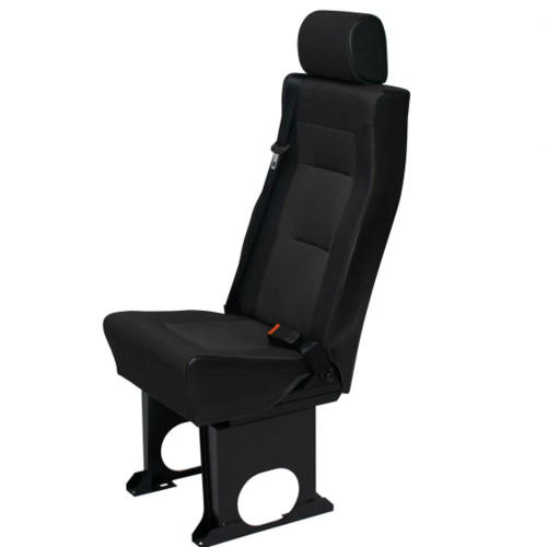 Camper Van and Commercial Van Seating Installation UK
