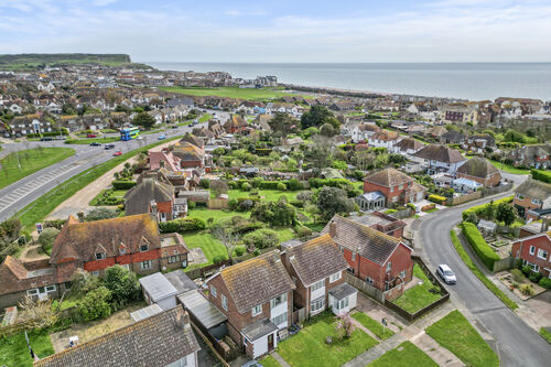 Birling Close, Seaford