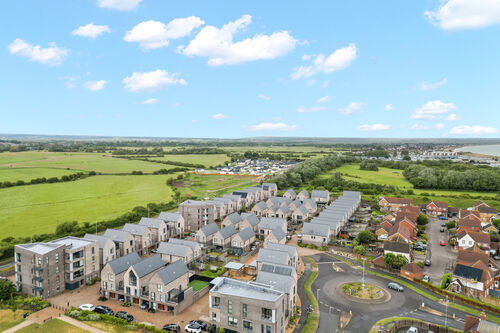 Genovesa Way, Eastbourne