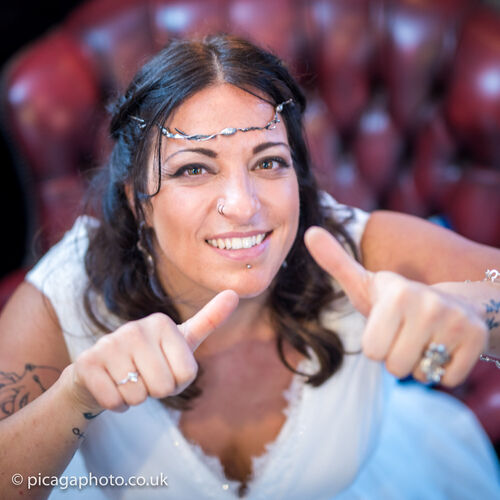 Weddings | Picaga Photography Portrait Landscape Event Action Adult Portsmouth Hampshire