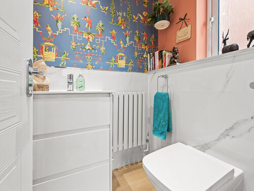 Bell Court, Falkirk, FK2 9GE