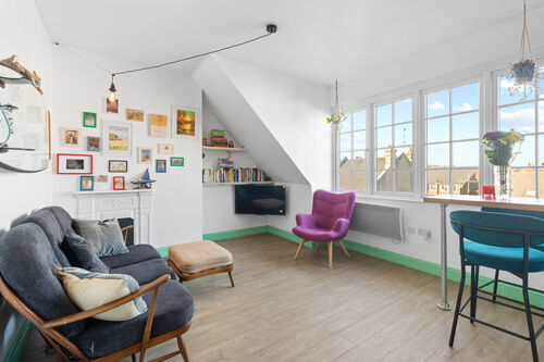 South Street, Eastbourne