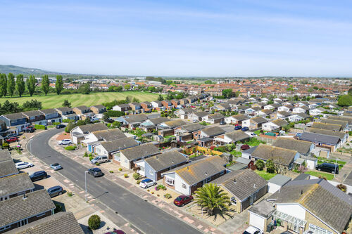 Middleton Drive, Eastbourne